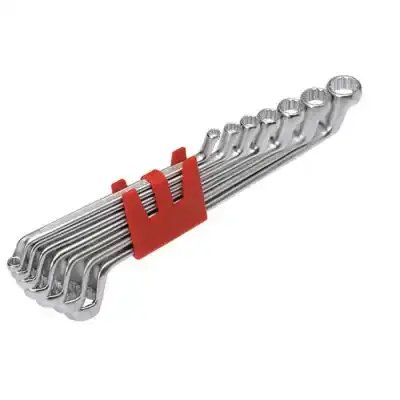 Izeltas - 13000000428 - DE RING WRCH SET8 - 1