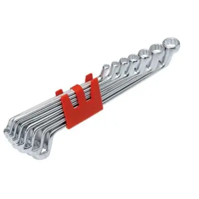 Izeltas - 13000000429 - DE RING WRCH SET12 - 1