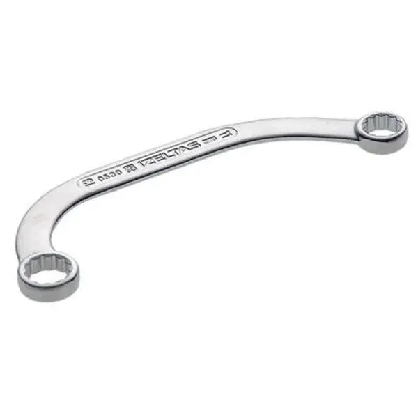 Izeltas - 13000000570 - HALF MOON RING WRCH 1011 - 1