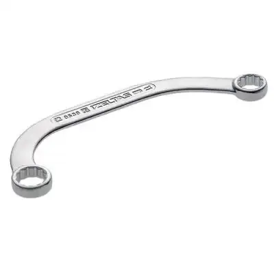 Izeltas - 13000000572 - HALF MOON RING WRCH 1113 - 1