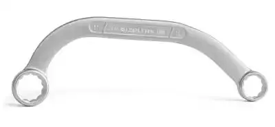 Izeltas - 13000000576 - HALF MOON RING WRCH 1517 - 1