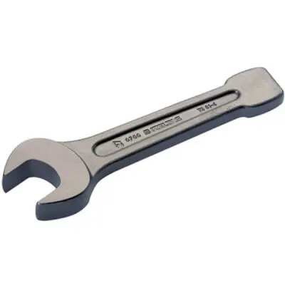 Izeltas - 13000000654 - SLGG OPEN JAW WRCH 27 - 1