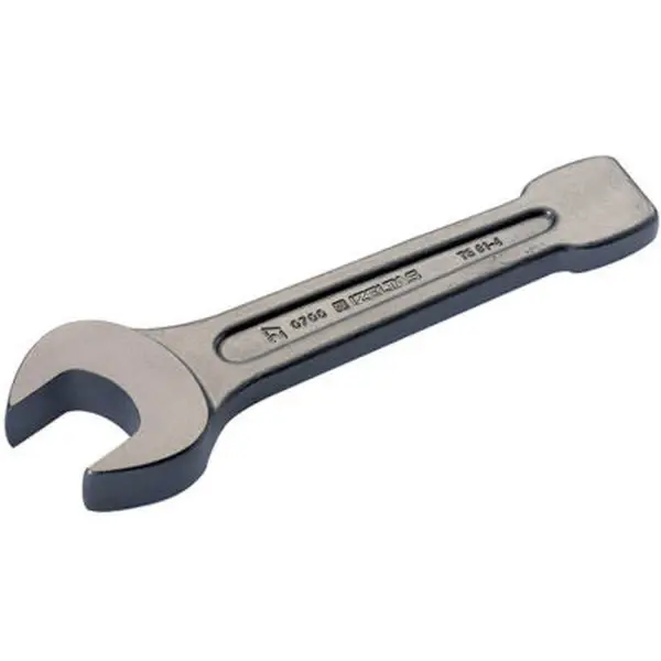 Izeltas - 13000000654 - SLGG OPEN JAW WRCH 27 - 1
