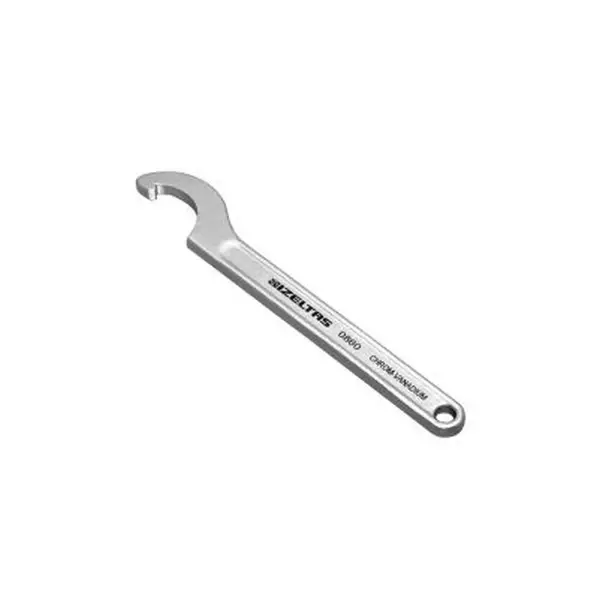 Izeltas - 13000000740 - HOOK WRCH 34/36 - 1