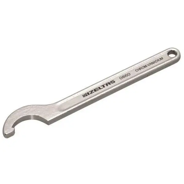 Izeltas - 13000000742 - HOOK WRCH 45/50 - 1