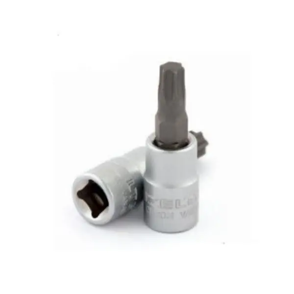 Izeltas - 14000000107 - TORX BIT SCKT WRCH 1/4