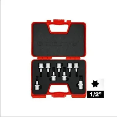 Izeltas - 13000000808 - TORX BIT SCKT WRCH 1/2