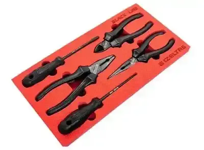 Izeltas - 13000005133 - BLACK LINE SET5 - 1