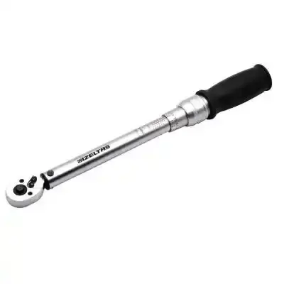 Izeltas - 14000000462 - TORQ WRCH W/ REV RTCT HEAD 1/2