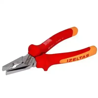 Izeltas - 13000001120 - INS ELC TYPE COMB PLIE 100V 200 - 1