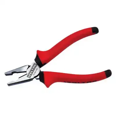 Izeltas - 13000001127 - COMB PLIER HVY DTY 200 - 1