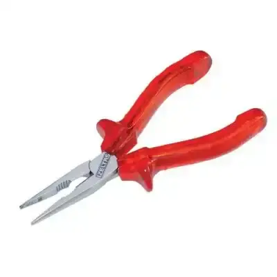 Izeltas - 13000001141 - LONG NOSE PLIE FLAT KRFT 200 - 1