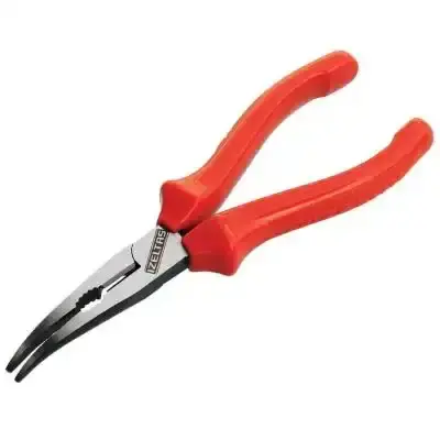 Izeltas - 13000001160 - LONG NOSE PLIE BENT OPQ 200 - 1