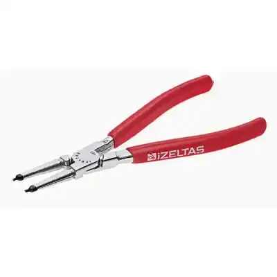 Izeltas - 13000001194 - CRCLP PLIE INT FLAT PVC COAT 225 - 1