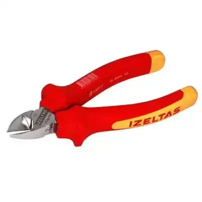 Izeltas - 13000001238 - INS ELEC TYPE SIDE CUT 100V 160 - 1