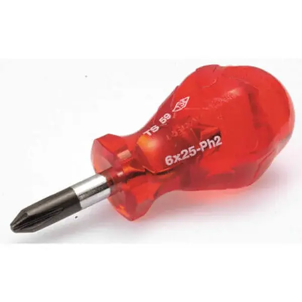 Izeltas - 13000001329 - SCRDRIV KRFT STBY PHIL 6x25 - 1
