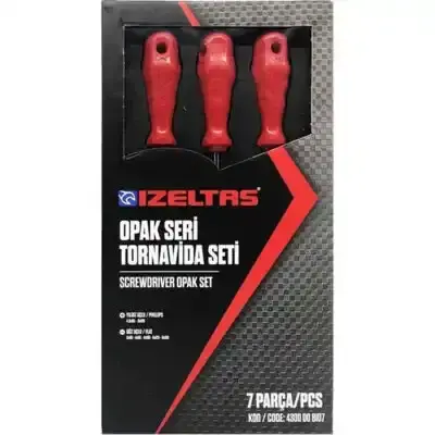 İzeltaş - 8691150550051 - 1