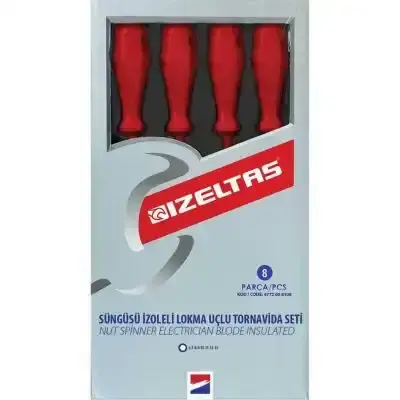 İzeltaş - 8691150567622 - 1
