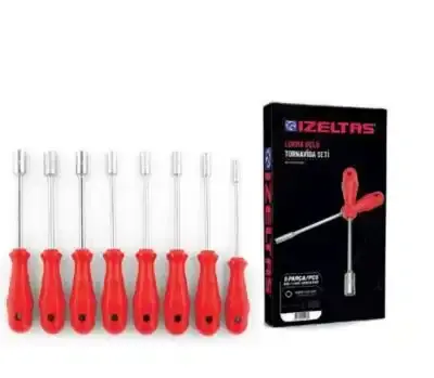 İzeltaş - 8691150576570 - 1