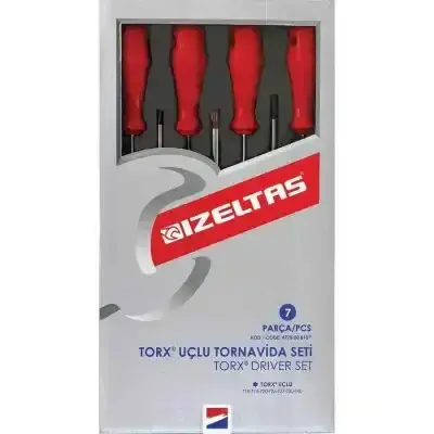İzeltaş - 8691150577584 - 1