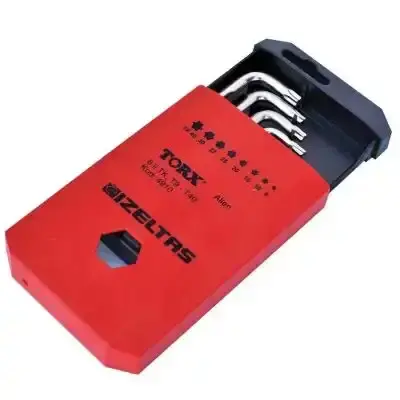 İzeltaş - 8691150599555 - 1
