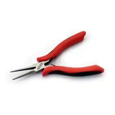 Izeltas - 14000000535 - ELEC NEEDLE NOSE PLIE 150 - 1