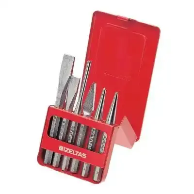 İzeltaş - 8691150914006 - 1