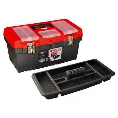 Izeltas - 14000004138 - PLS TOOL BOX EMP 16'' - 1