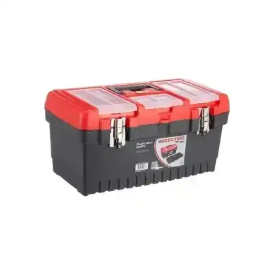 Izeltas - 14000004139 - PLS TOOL BOX EMP 19'' - 1