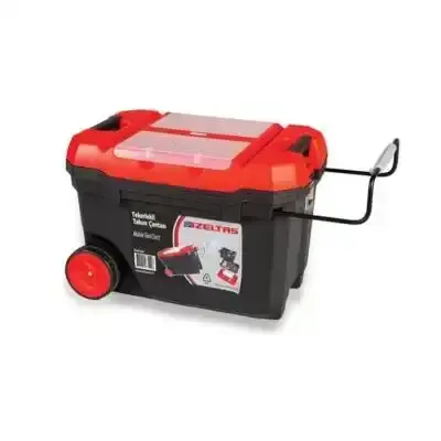 Izeltas - 14000004141 - PLS MOB TOOL CHEST 28'' - 1