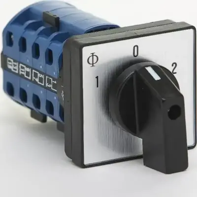 10002000401 - Kardes Elektrik