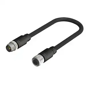 CDF12S4-M12S4-02BPUR - Katlax