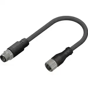 CDF12S5-M12S5-05BP34 - Katlax