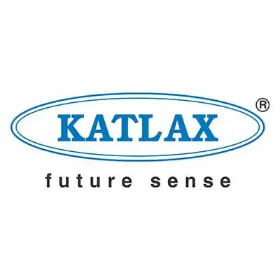 Katlax - CBF12-S44N2-05BPVC - 1