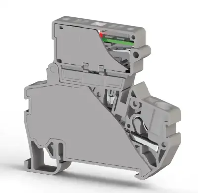 Klemsan - 307269 - 1
