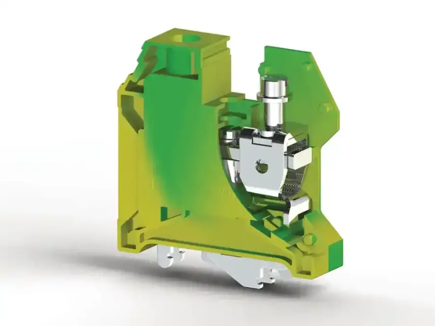 Klemsan - 334240 - 1