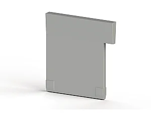 Klemsan 467919 Modular Terminal Block - Klemsan
