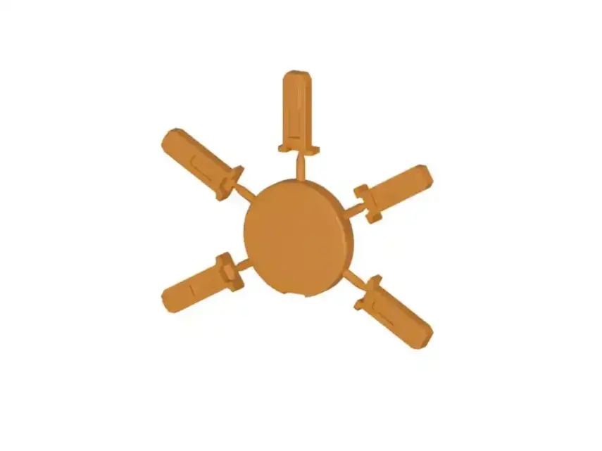 Klemsan - 469027 - 1