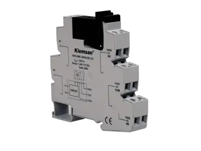 Klemsan - 476900 - 1