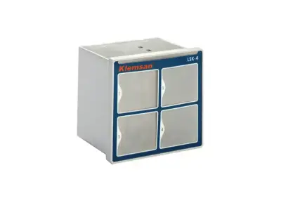 Klemsan - 583041 - 1