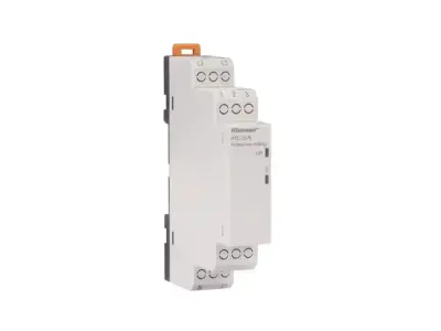 Klemsan 270132 Protection Monitoring Relay - Klemsan