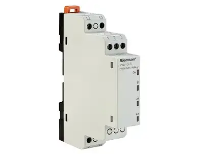 Klemsan 270254 Time or Control Relay - Klemsan