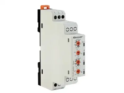 Klemsan 270351 Time or Control Relay - Klemsan