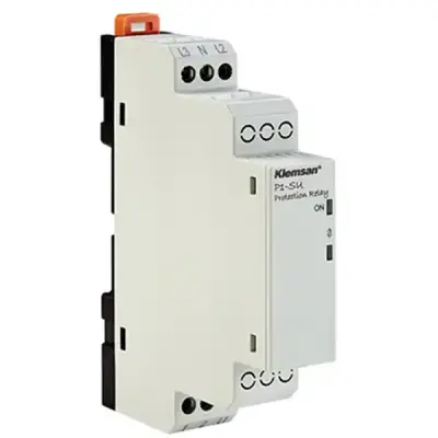 Klemsan 270401 Time or Control Relay - Klemsan