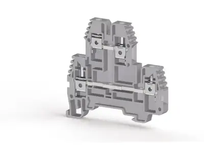 Klemsan 325349 Modular Terminal Block - Klemsan