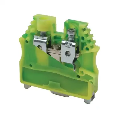 Klemsan 334140 AVK Ground Grounding Terminal Block - Klemsan