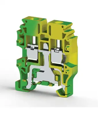 Klemsan 334420 AVK Ground Grounding Terminal Block - Klemsan