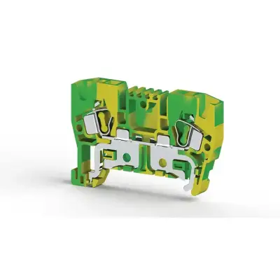 Klemsan 336230 YBK Ground Grounding Terminal Block - Klemsan