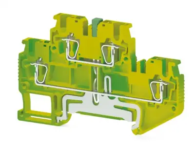 Klemsan 337150 Modular Terminal Block - Klemsan
