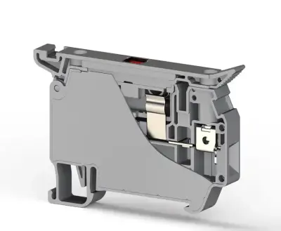Klemsan 353429 Modular Terminal Block - Klemsan